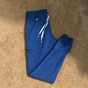 FIGS ZAMORA Jogger Scrub Pants